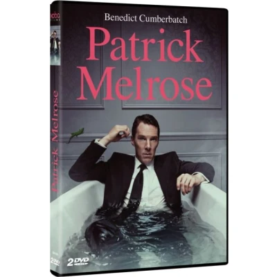 Afbeelding van Patrick Melrose Coffret Intgrale