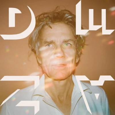Afbeelding van Dean Wareham That&#039;s The Price Of Loving Me (LP) (Coloured Vinyl)