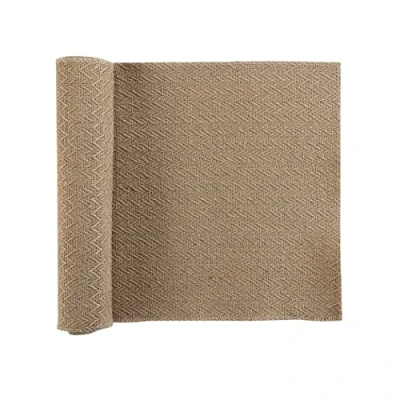 Afbeelding van Jute tafelloper MODALIE, 35 x 140 cm