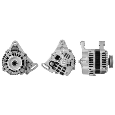 Afbeelding van LUCAS ELECTRICAL LRB00503 Dynamo / Alternator 14V 70A RENAULT: CLIO 2, Kangoo I Express, TWINGO 1, DACIA: Logan Saloon, Sandero