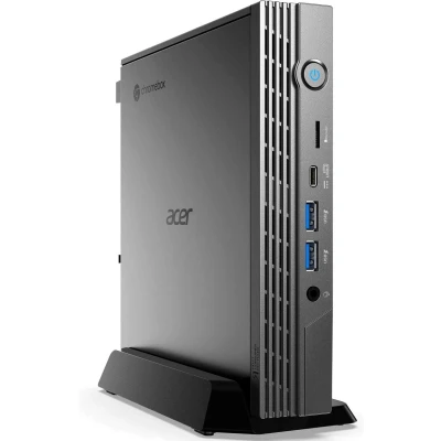 Afbeelding van Acer Chromebox CXi5 i1404, 1,1 GHz, Intel® Celeron®, 7305, 4 GB, 32 ChromeOS