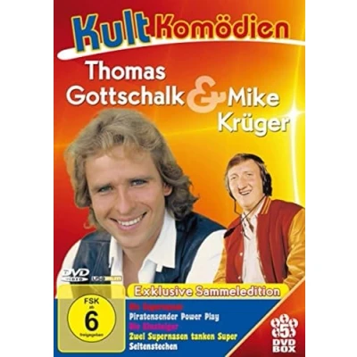 Afbeelding van De Randfichten 30 Jahre Hurra Wir Sind Noch Da CD