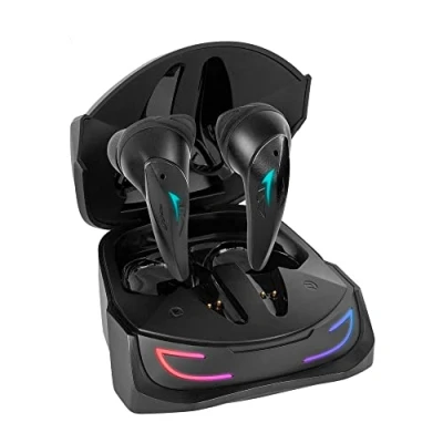 Afbeelding van Hoofdtelefoon met microfoon Mars Gaming MHIULTRA Zwart