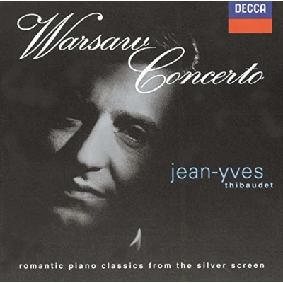 Afbeelding van Warsaw Concerto / Jean Yves Thibaudet