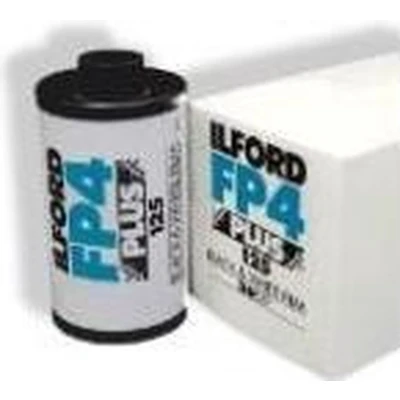 Afbeelding van Ilford FP 4 plus 135/24 foto