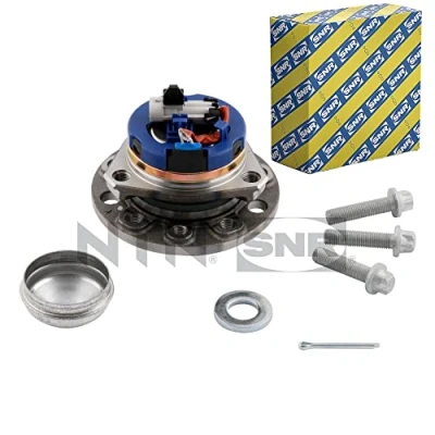 Afbeelding van SNR Wiellagerset R153.33