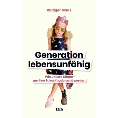 Afbeelding van Generation lebensunfähig