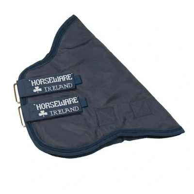 Afbeelding van Amigo Halsstuk Navy XS