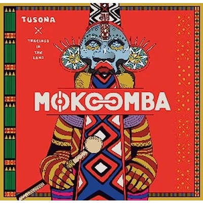 Afbeelding van Mokoomba Tusona: Tracings In the Sand (LP)