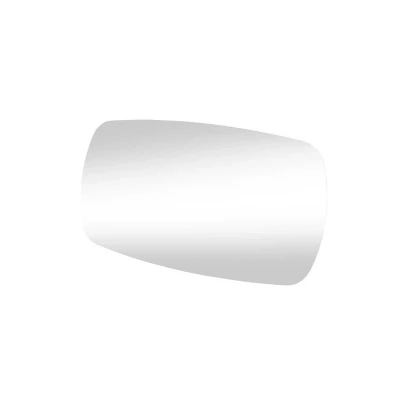 Afbeelding van HELLA 9EY 117 124 001 Spiegelglas