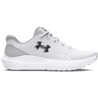 Image de Under Armour Herren UA Charged Surge 4, reaktionsstarke Laufschuhe für Männer, leichte und atmungsaktive Sportschuhe, Sneaker mit hervorragender Dämpfung