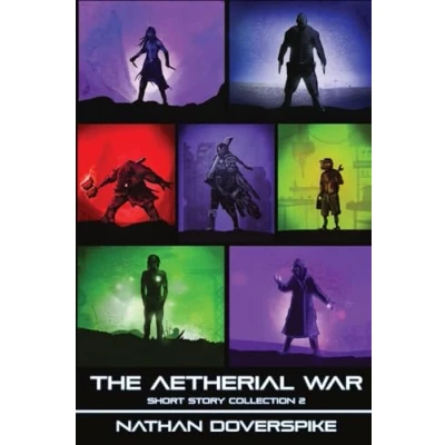 Afbeelding van An Aetherial War Short Story Collection Volume 2