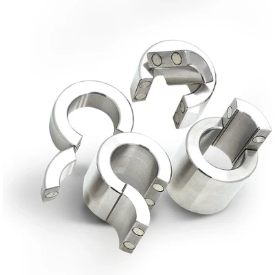 Afbeelding van Black Label Magnetische Ballstretcher RVS 30 x 35 mm