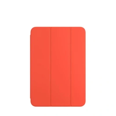 Afbeelding van MM6J3ZM/A Apple Smart Folio iPad Mini 6 (2021) Electric Orange