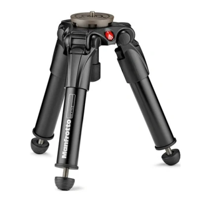 Image de Manfrotto MBASEPROVR Trépied
