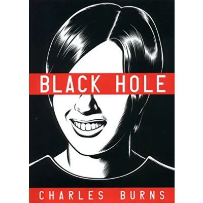 Afbeelding van Black Hole