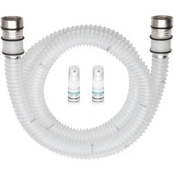 Afbeelding van Hansgrohe Secuflex doucheslang