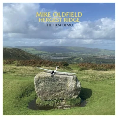 Afbeelding van Mike Oldfield Hergest Ridge 1974 Demo Recordings (LP)