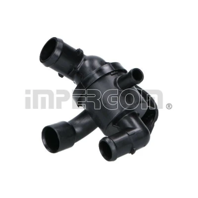 Afbeelding van ORIGINAL IMPERIUM 90878 Thermostaathuis Met pakking thermostaat AUDI: A1 Sportback, A3 Hatchback, VOLKSWAGEN: Passat NMS