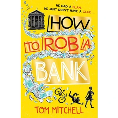 Afbeelding van How to Rob a Bank
