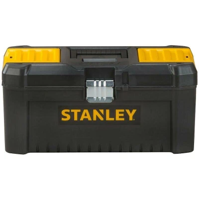 Image de STANLEY STST1 75518 mallette à outils Essential M 16&quot;