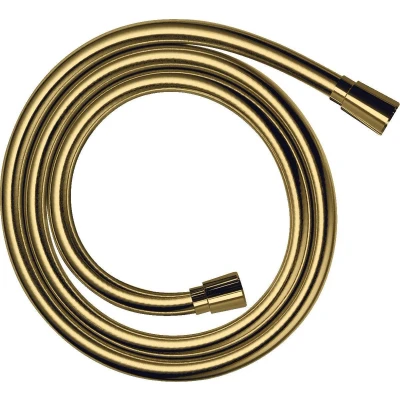 Afbeelding van Hansgrohe Isiflex doucheslang 160 cm Polished Gold