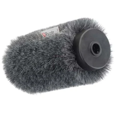Afbeelding van Rycote Softie 18cm Standaard Windscherm