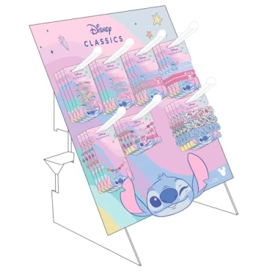 Afbeelding van Haaraccessoires Stitch