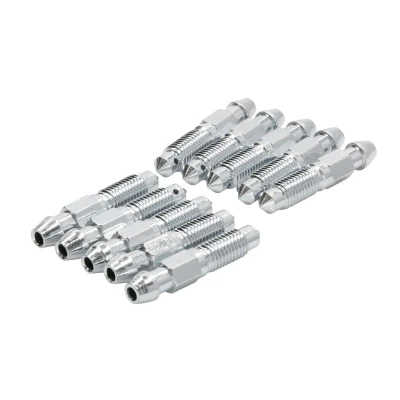 Afbeelding van Ontluchtingsschroef / nippel QUICK BRAKE 0087