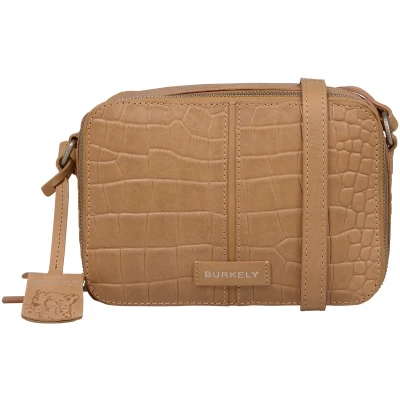 Afbeelding van BURKELY Cool Colbie Dames Box Bag Nude