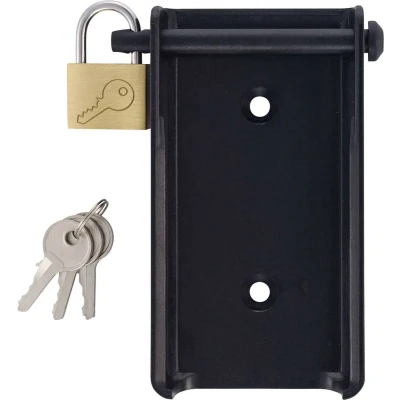 Afbeelding van testo 0554 1702 Wandbevestiging Wandhouder voor 175 1 stuk(s)