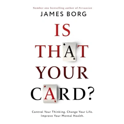 Afbeelding van Is That Your Card?