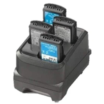 Afbeelding van Zebra SAC MC33 4SCHG 01 batterij oplader AC