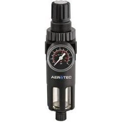 Afbeelding van Aerotec 2010212 Drukregelaar 1/4 (6,3 mm) 1 stuk(s)