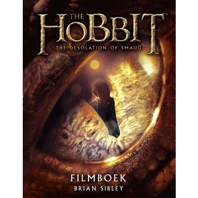 Afbeelding van Hobbit The Desolation Of Smaug (Blu ray)