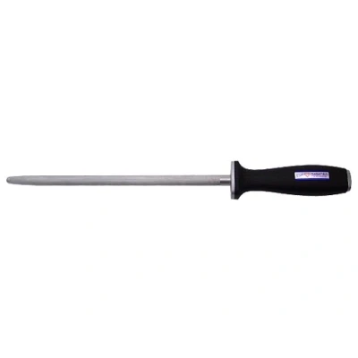 Afbeelding van Diamant Sabatier Aanzetstaal, 25cm