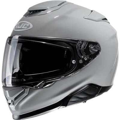 Afbeelding van Hjc Rpha 71 Grey N. Full Face Helmets L Maat Helm