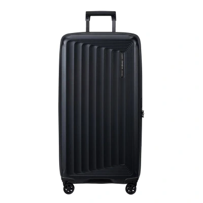 Afbeelding van Samsonite Nuon Spinner 80 Cm Matt Graphite