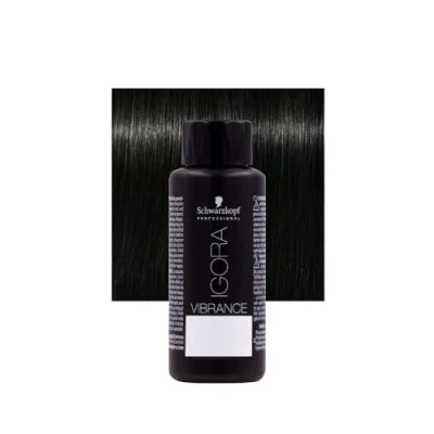 Afbeelding van Schwarzkopf Professional Igora Vibrance 1 0 60ml
