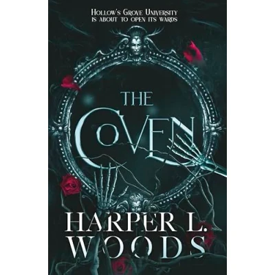 Afbeelding van Coven of Bones1 The