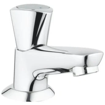 Afbeelding van Grohe Costa fonteinkraan chroom 20405001