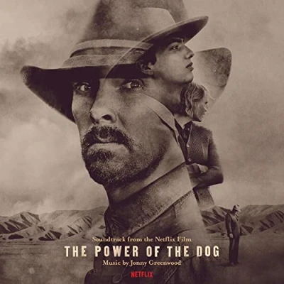 Afbeelding van Jonny Greenwood The Power Of Dog (CD)