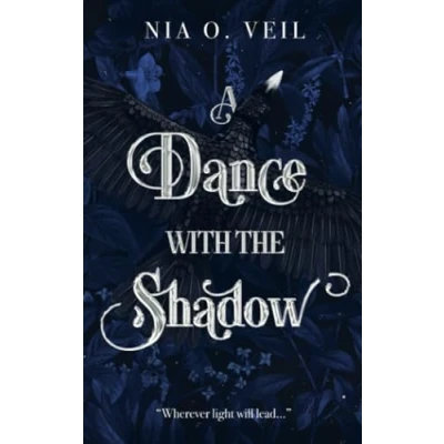 Afbeelding van A Dance with the Shadow