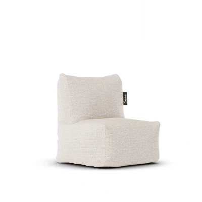 Afbeelding van Boho Kid Lounge Beige Laui