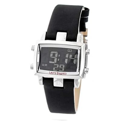 Afbeelding van Horloge Heren Laura Biagiotti LB0015M 03 (ø 38 mm)