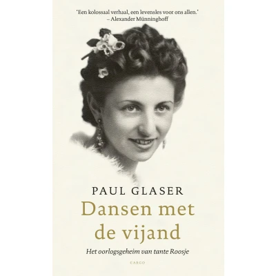 Afbeelding van Dansen met de vijand