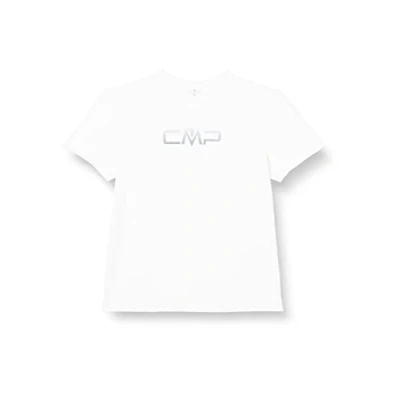 Afbeelding van CMP T shirt voor heren, microvezel, 39T7117P