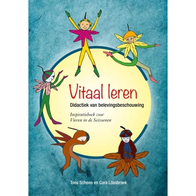 Afbeelding van Vitaal Leren