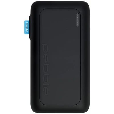 Afbeelding van Veho Pebble Argonaut PZ30 PRO 30,000mAh powerbank