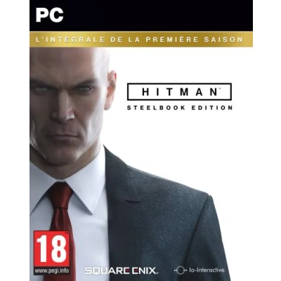 Image de Hitman : The Complete First Season PC